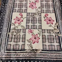 پتوی شادیلون 002 دو نفره زهیم و پر گوشت|رختخواب، بالش، پتو|مشهد, امیر|دیوار