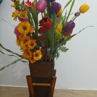 گل مصنوعی