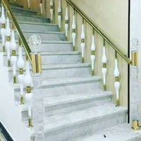 خدمات نرده استیل قصر استیل (مرجع تخصصی نرده استیل)|خدمات پیشه و مهارت|کرمانشاه, |دیوار