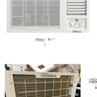 کولر گازی جنرال ژاپن|کولر گازی و فنکوئل|چابهار, |دیوار