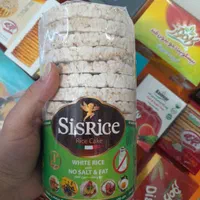 سیس رایس/کیک برنجی/رژیمی/لاغری|خوردنی و آشامیدنی|شوشتر, |دیوار