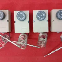 ترموستات صنعتی،خانگی،دستگیره،پروانه،فن سرامیکی قاب|یخچال و فریزر|تهران, پاسداران|دیوار
