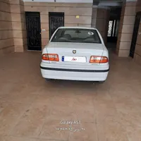 سمند LX   EF7  مدل ۱۳۹۳ تمیز