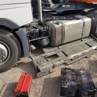 باطری/باتری/باطری ماشین/باطری اتومبیل/باطری خودرو|قطعات یدکی و لوازم جانبی|رشت, فلسطین|دیوار