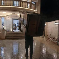 باربری کولبران( حمل اثاثیه ومبلمان. مسکونی اداری)|خدمات حمل و نقل|لاهیجان, کوی استادان|دیوار