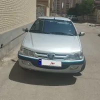 پژو پارس ساده، مدل ۱۳۸۶|خودرو سواری و وانت|مرودشت, ژیان|دیوار