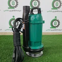چمن علفزن موتور پمپ کشاورزی تک فاز کفکش دریل|عمده‌فروشی|رشت, گلسار|دیوار
