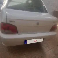 پراید 132 SE