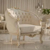 مبل رزفرانسوی