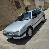 پژو 405 جی ال ایکس (GLX)دوگانه کارخونه،مدل ۱۳۹۹|خودرو سواری و وانت|شیراز, شهرک رضوان|دیوار