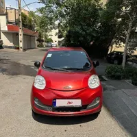 ام‌وی‌ام 110S کامفورت، مدل ۱۳۹۵|خودرو سواری و وانت|تهران, ظفر|دیوار