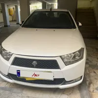 ماشین دنا تیپ دو مدل ۹۸