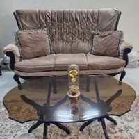 مبلمان و میز و بوفه|مبلمان خانگی و میز عسلی|تهران, آهنگ|دیوار