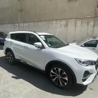 فیدلیتی Elite 5 seater، مدل ۱۴۰۴|خودرو سواری و وانت|تهران, پاسداران|دیوار