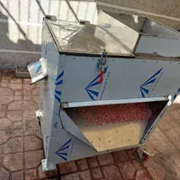 دستگاه دون کن انار+ دانه گیر+ آب گیری+ دونه گیر|ماشین‌آلات صنعتی|اصفهان, سنبلستان|دیوار