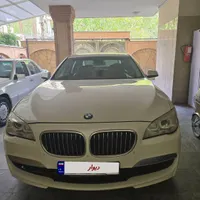 bmw 740 LI|خودرو سواری و وانت|تهران, پاسداران|دیوار