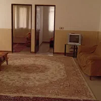 سوییت دوخوابه تمیز ۱۰۰متری|اجارهٔ کوتاه‌مدت آپارتمان و سوئیت|کرمانشاه, |دیوار