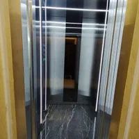 نصب آسانسور،استانداردآسانسور