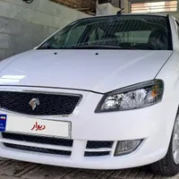 رانا پلاس، مدل ۱۴۰۲|خودرو سواری و وانت|اراک, |دیوار