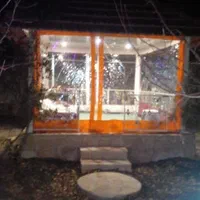 پرده مغناطیسی شیک و سفارشی