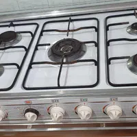 اجاق گاز فر|اجاق گاز و لوازم برقی پخت‌وپز|اصفهان, میرعماد|دیوار