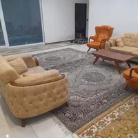اجاره کوتاه مدت باغ ویلا خوشنام کد ۷۰|اجارهٔ کوتاه‌مدت ویلا و باغ|فردیس, |دیوار