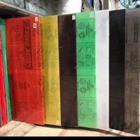 پلی کربنات 6میل نمایندگی رسمی پلیمر طلایی یزد|عمده‌فروشی|شیراز, فرهنگ شهر|دیوار