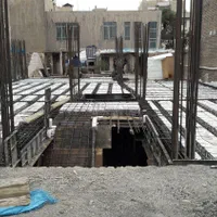 ساخت خانه شما|مشارکت در ساخت املاک|شیراز, یخ سازی|دیوار