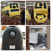 بخارشو آکبند اصل آلمان، برند هَمیلتون