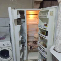 خدمات تعمیرکار تعمیرات یخچال فریزر ساید صنعتی|خدمات پیشه و مهارت|مشهد, وکیل‌آباد|دیوار