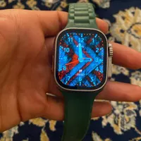 ساعت هوشمند  HK9 ULTRA 2 MAX|لوازم جانبی موبایل و تبلت|کرج, مشکین‌دشت|دیوار