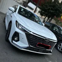 فونیکس آریزو 8، مدل ۲۰۲۵