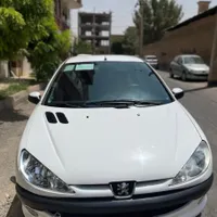 پژو 206 SD V8، مدل ۱۳۹۹ تیپ ۵|خودرو سواری و وانت|یزد, |دیوار