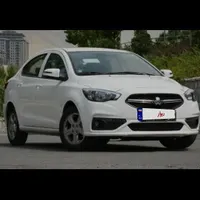 شاهین gl صفر/بدون سانروف/دنده ای/۱۴۰۴
