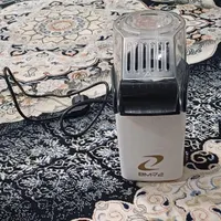 پففیل ساز صفر استفاده نشده
