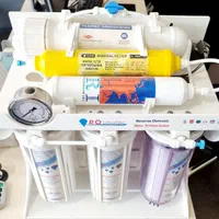 دستگاه تصفیه آب PURE LINE پیور لاین ضمانتی تسویه|آبسردکن و تصفیه آب|تبریز, |دیوار