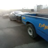 یدک کش امداد خودرو مکانیک سیار یدککش|خدمات حمل و نقل|ایذه, |دیوار