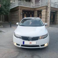 کیا سراتو آپشنال مدل1396|خودرو سواری و وانت|اصفهان, برازنده|دیوار