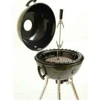 باربیکیو تنورگازی واجاق گاز 12کاره