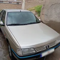 پژو 405 جی ال ایکس (GLX)، مدل ۱۳۸۳|خودرو سواری و وانت|سنندج, |دیوار