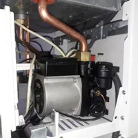 نصب و تعمیرات وسرویس پکیج دیواری و کولر اسپلیت