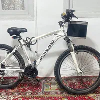 دوچرخه ۲۶