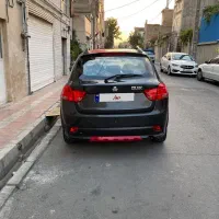 کوییک آر مدل مانیتور دار|خودرو سواری و وانت|تهران, خزانه|دیوار