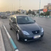 تیبا صندوقدار مدل۹۵