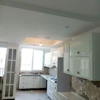 کابینت سفارشی( باضمانت)|مصالح و تجهیزات ساختمان|کرج, گوهردشت|دیوار