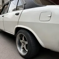 پژو۵۰۴ ال دو برگ سندسال ۱۹۷۷|خودرو کلاسیک|رشت, پورسینا|دیوار