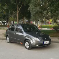 تیبا 2 (هاچبک) EX، مدل ۱۳۹۴
