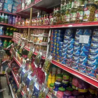 کارگر ساده سوپر مارکت|استخدام خدمات فروشگاه و رستوران|تهران, پونک|دیوار