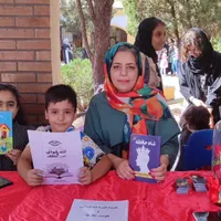 مربی تقویت حافظه و تندخوانی (روانشناس)