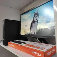 کامپیوترکیسi54590/رم12/هارد500/طراحی/گرافیکی|رایانه رومیزی|تهران, امام زاده حسن|دیوار